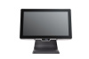 pos терминал-моноблок атол jazz 16 pro, v2, без msr, ssd 128gb, 8gb, без ос. (57948)
